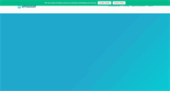Desktop Screenshot of emooter.com